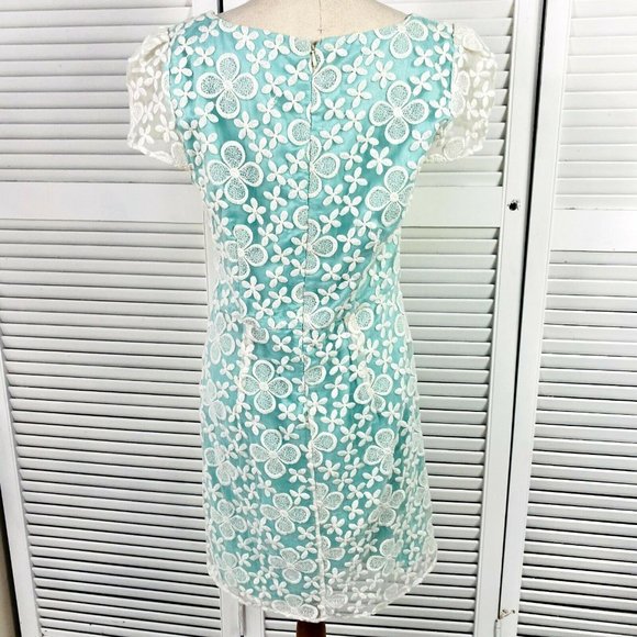 Portmans A-Line Dress Sz 12 - Picture 8 of 12